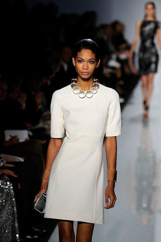 New York Fashion Week: Michael Kors Spring 2010 New York Fashion Week: Michael Kors Spring 2010