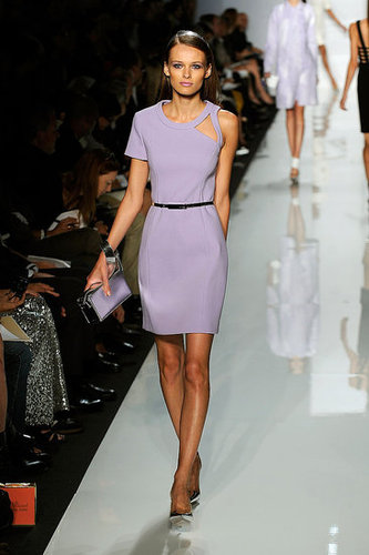 New York Fashion Week: Michael Kors Spring 2010 New York Fashion Week: Michael Kors Spring 2010