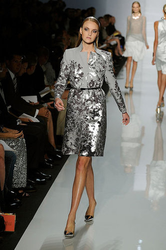 New York Fashion Week: Michael Kors Spring 2010 New York Fashion Week: Michael Kors Spring 2010