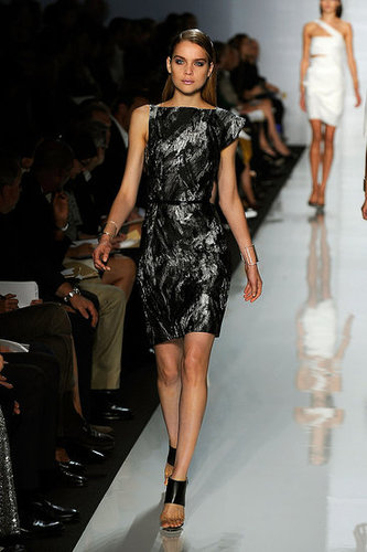 New York Fashion Week: Michael Kors Spring 2010 New York Fashion Week: Michael Kors Spring 2010
