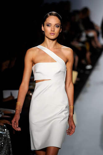 New York Fashion Week: Michael Kors Spring 2010 New York Fashion Week: Michael Kors Spring 2010