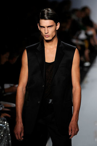 New York Fashion Week: Michael Kors Spring 2010 New York Fashion Week: Michael Kors Spring 2010