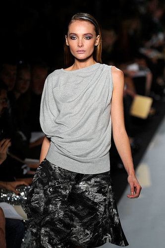 New York Fashion Week: Michael Kors Spring 2010 New York Fashion Week: Michael Kors Spring 2010