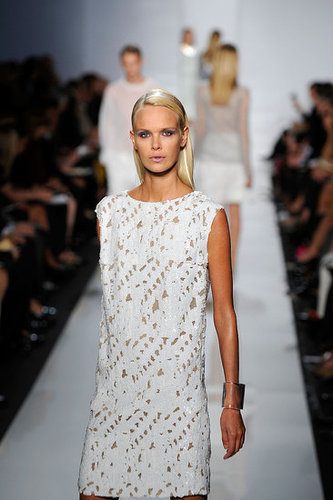 New York Fashion Week: Michael Kors Spring 2010 New York Fashion Week: Michael Kors Spring 2010