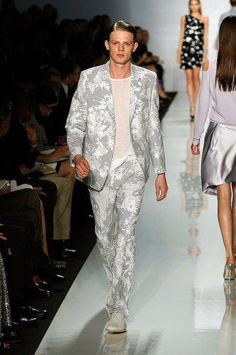 New York Fashion Week: Michael Kors Spring 2010 New York Fashion Week: Michael Kors Spring 2010