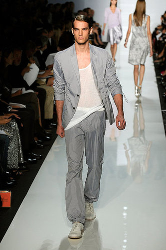 New York Fashion Week: Michael Kors Spring 2010 New York Fashion Week: Michael Kors Spring 2010