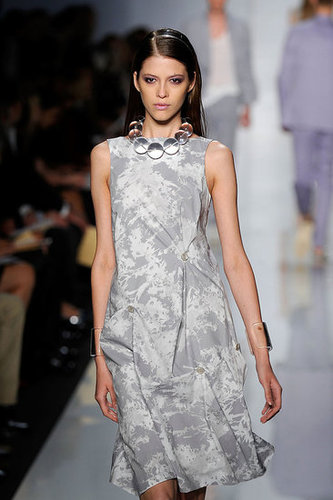 New York Fashion Week: Michael Kors Spring 2010 New York Fashion Week: Michael Kors Spring 2010
