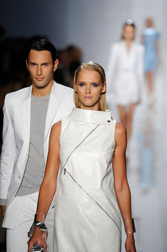 New York Fashion Week: Michael Kors Spring 2010 New York Fashion Week: Michael Kors Spring 2010