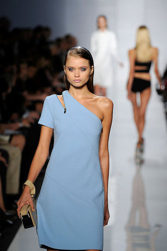 New York Fashion Week: Michael Kors Spring 2010 New York Fashion Week: Michael Kors Spring 2010