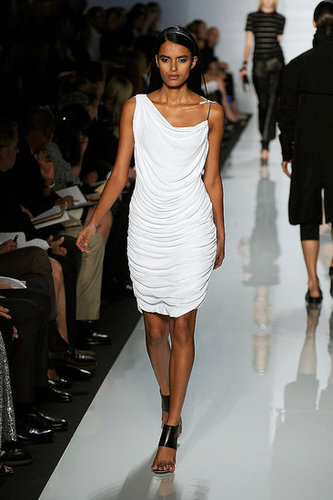 New York Fashion Week: Michael Kors Spring 2010 New York Fashion Week: Michael Kors Spring 2010