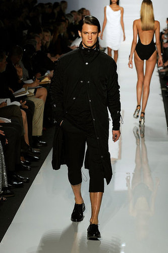 New York Fashion Week: Michael Kors Spring 2010 New York Fashion Week: Michael Kors Spring 2010