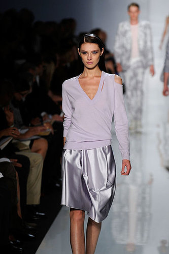 New York Fashion Week: Michael Kors Spring 2010 New York Fashion Week: Michael Kors Spring 2010