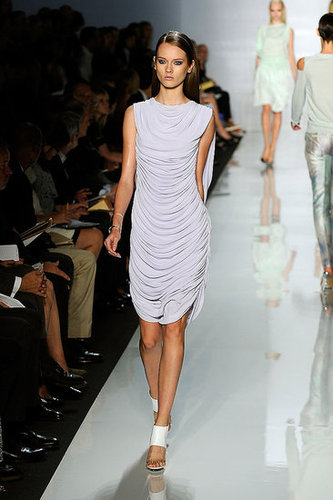 New York Fashion Week: Michael Kors Spring 2010 New York Fashion Week: Michael Kors Spring 2010