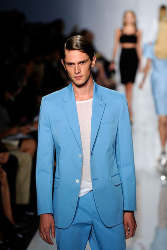 New York Fashion Week: Michael Kors Spring 2010 New York Fashion Week: Michael Kors Spring 2010