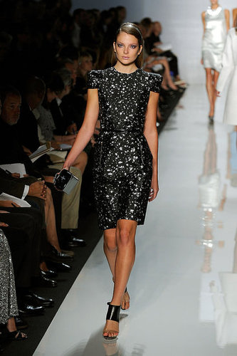 New York Fashion Week: Michael Kors Spring 2010 New York Fashion Week: Michael Kors Spring 2010