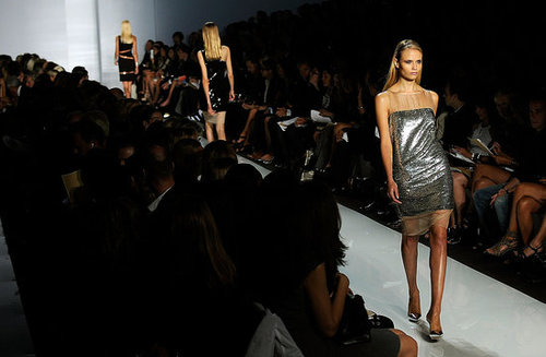 New York Fashion Week: Michael Kors Spring 2010 New York Fashion Week: Michael Kors Spring 2010