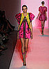 New York Fashion Week: Alexandre Herchcovitch Spring 2010