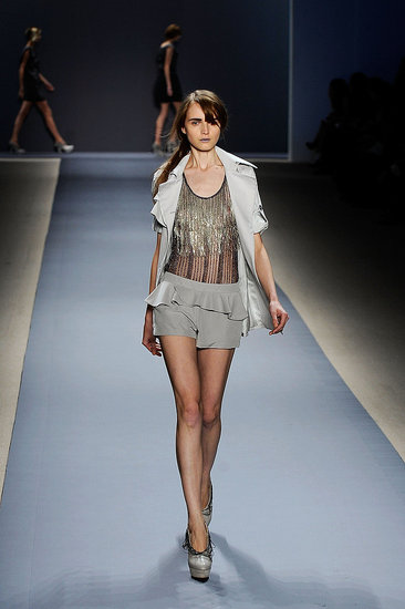 New York Fashion Week: Doo.Ri Spring 2010 New York Fashion Week: Doo.Ri Spring 2010