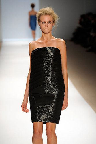New York Fashion Week: Trias Spring 2010 New York Fashion Week: Trias Spring 2010