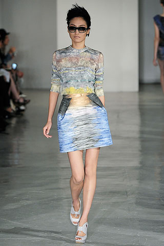 Peter Pilotto
Peter Pilotto