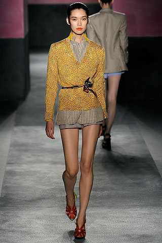 Paul Smith
Paul Smith