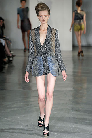 Peter Pilotto
Peter Pilotto