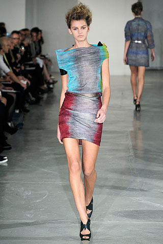 Peter Pilotto
Peter Pilotto