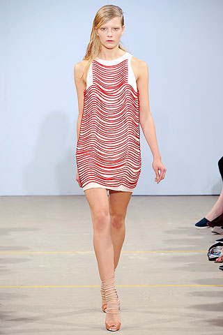 Jonathan Saunders
Jonathan Saunders