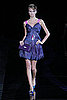 Milan Fashion Week: Giorgio Armani Spring 2010