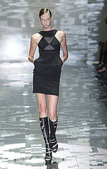 Milan Fashion Week: Gucci Spring 2010