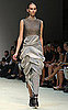 London Fashion Week: Marios Schwab Spring 2010