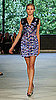 London Fashion Week: Erdem Spring 2010
