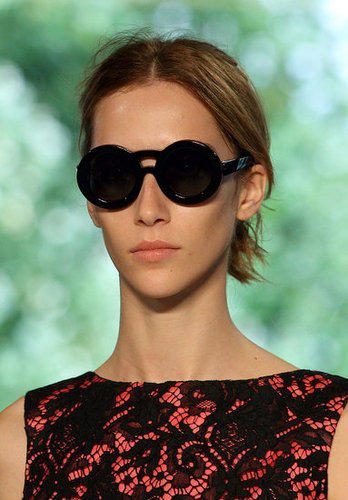 London Fashion Week: Erdem Spring 2010 London Fashion Week: Erdem Spring 2010