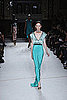 London Fashion Week: Roksanda Ilincic Spring 2010