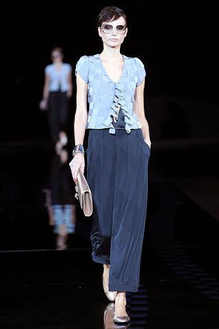 Giorgio Armani
Giorgio Armani
