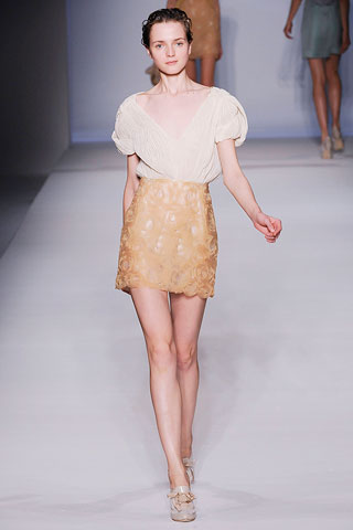 Alberta Ferretti
Alberta Ferretti