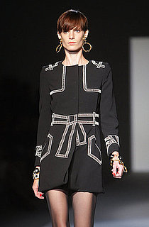 Milan Fashion Week: Moschino Spring 2010