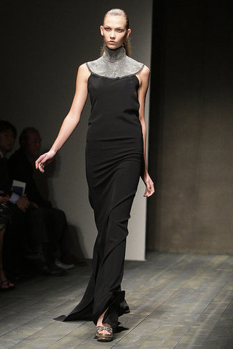 Milan Fashion Week: Salvatore Ferragamo Spring 2010 Milan Fashion Week: Salvatore Ferragamo Spring 2010