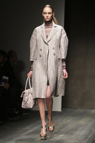 Milan Fashion Week: Salvatore Ferragamo Spring 2010 Milan Fashion Week: Salvatore Ferragamo Spring 2010