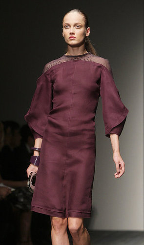 Milan Fashion Week: Salvatore Ferragamo Spring 2010 Milan Fashion Week: Salvatore Ferragamo Spring 2010