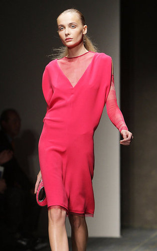 Milan Fashion Week: Salvatore Ferragamo Spring 2010 Milan Fashion Week: Salvatore Ferragamo Spring 2010