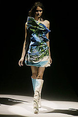 Paris Fashion Week: Maison Martin Margiela Spring 2010