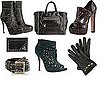 Shopping: Studded Accessories 