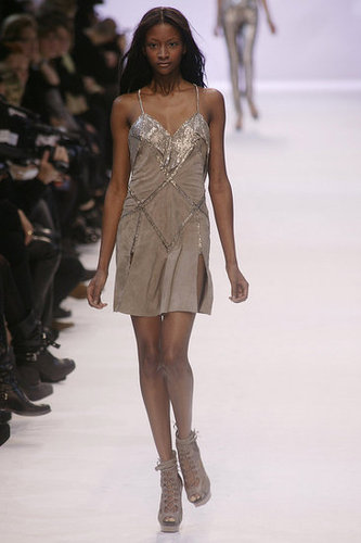 Paris Fashion Week: Barbara Bui Spring 2010 Paris Fashion Week: Barbara Bui Spring 2010