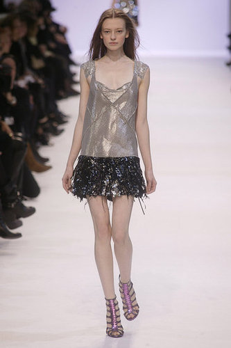 Paris Fashion Week: Barbara Bui Spring 2010 Paris Fashion Week: Barbara Bui Spring 2010