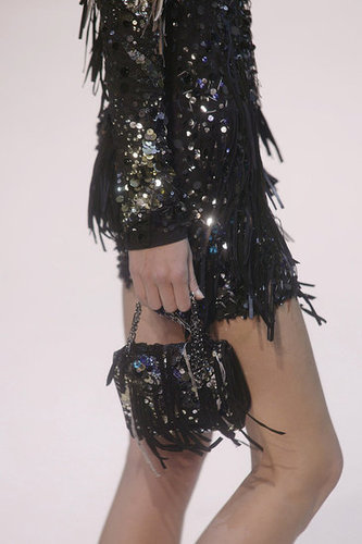 Paris Fashion Week: Barbara Bui Spring 2010 Paris Fashion Week: Barbara Bui Spring 2010