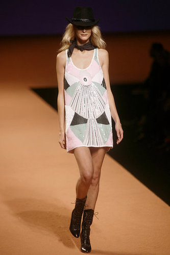 Paris Fashion Week: Paul & Joe Spring 2010 Paris Fashion Week: Paul & Joe Spring 2010