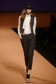 Paris Fashion Week: Paul & Joe Spring 2010