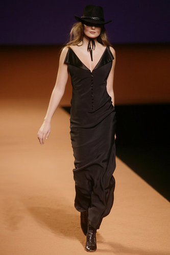 Paris Fashion Week: Paul & Joe Spring 2010 Paris Fashion Week: Paul & Joe Spring 2010