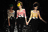 Paris Fashion Week: Sonia Rykiel Spring 2010